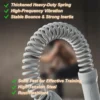 Ropeless Weighted Battle Rope