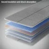 S362a34540f1f4891a1629ba08bffab3fh.webp Foldable Portable Non-Slip Yoga Mat