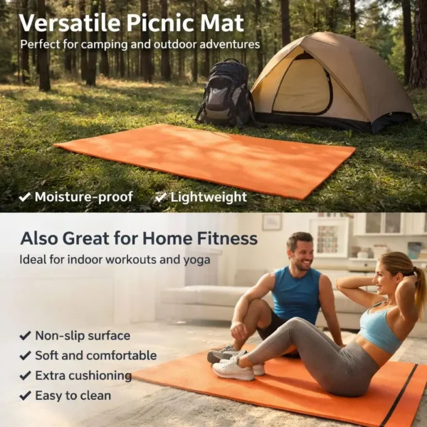 S384f8668f739400d9d6bbffea44541b2Y.webp Thick Non-Slip Pilates Yoga Mat