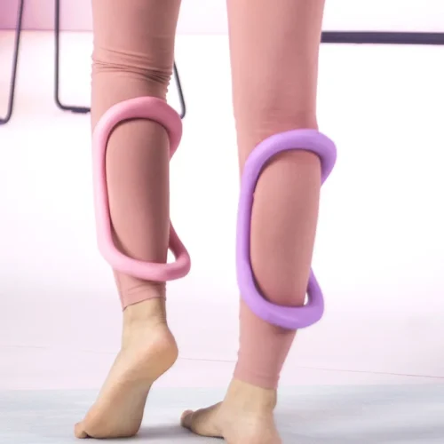 S3c838e15f21f4a3e8303e0926117860ag.webp Yoga PRO Back Stretching Ring
