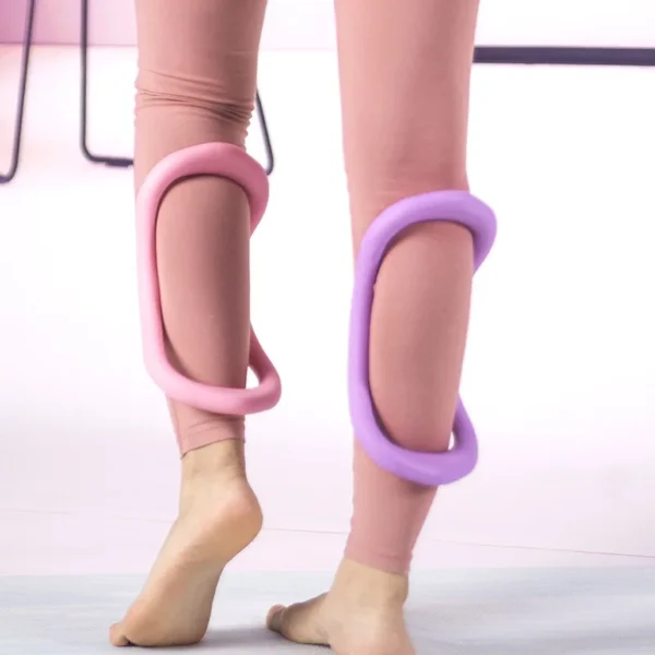 S3c838e15f21f4a3e8303e0926117860ag.webp Yoga PRO Back Stretching Ring
