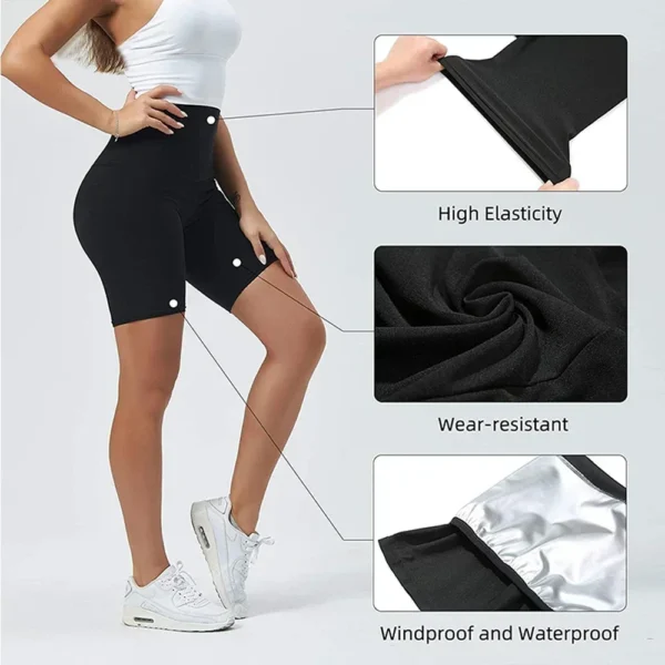 S42132fb42a2742e580f5305d9004d4bbV.webp High-Waist Squat-Proof Yoga Shorts