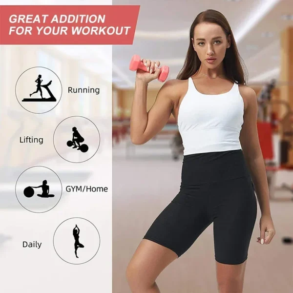 S4fb2ff35a8b2495eba4ed586b9be2b76Z.webp High-Waist Squat-Proof Yoga Shorts