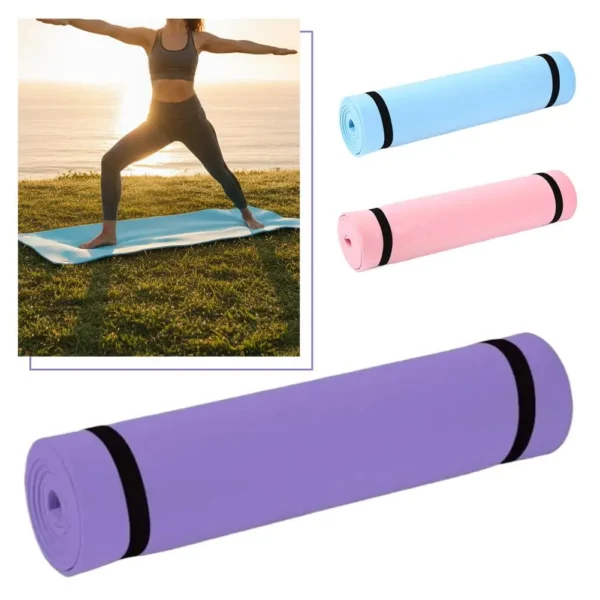 S57b86359a2bf4c609d3eea0049029c752.webp Premium Anti-Slip Comfort Yoga Mat