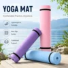 S6d61022f4ffb4f53b7fca1e70795bb1eZ.webp Premium Anti-Slip Comfort Yoga Mat