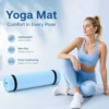 S7b0ed822c3d9442dbe72445749f889528.webp Premium Anti-Slip Comfort Yoga Mat