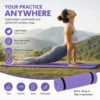 S84913219481e41d394ab903a4d8517f2m.webp Premium Anti-Slip Comfort Yoga Mat