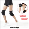 S866b38005706479782d8e460b4210244k.webp Protective Sports Knee Pads