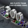 S884890e77b7c4b02b614ea9211d3c75aY.webp Multifunctional Push-Up Board Set