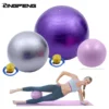Anti-Burst Pilates Fitness Ball