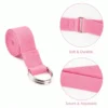 Premium Yoga Foam Block Set