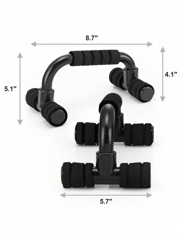 7-Piece Full-Body Workout Set