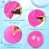 Anti-Burst Pilates Fitness Ball