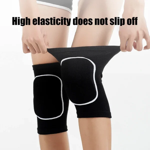 Sc967c0f7b1d64e4e9d808325a0a13540L.webp Protective Sports Knee Pads