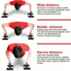 7-Piece Full-Body Workout Set