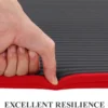 Se044bc90b99346f4941dfe259583ff46h.webp 10mm Extra-Thick Non-Slip Yoga Mat