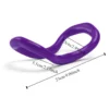 Se0f4d4325409439b9503b836806cd44dc.webp Yoga PRO Back Stretching Ring