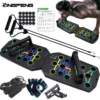 Se38e40e496364d599a52aca9f8cdeafbQ.webp Multifunctional Push-Up Board Set