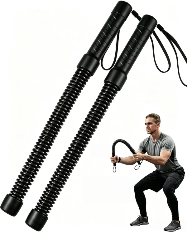 Ropeless Weighted Battle Rope
