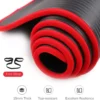 Sfaa47399da5a49f7afcfe38868f3551fl.webp 10mm Extra-Thick Non-Slip Yoga Mat